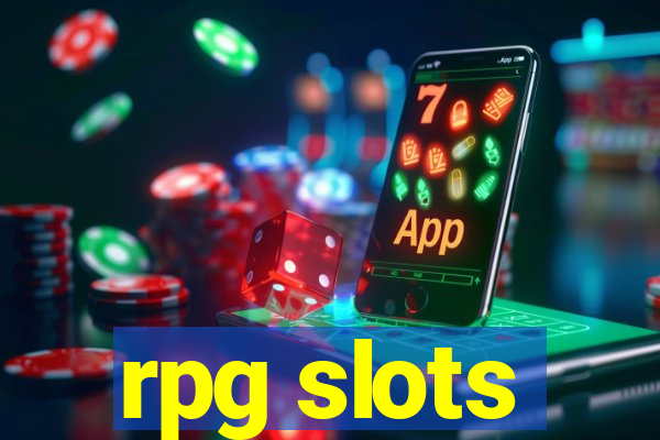 rpg slots